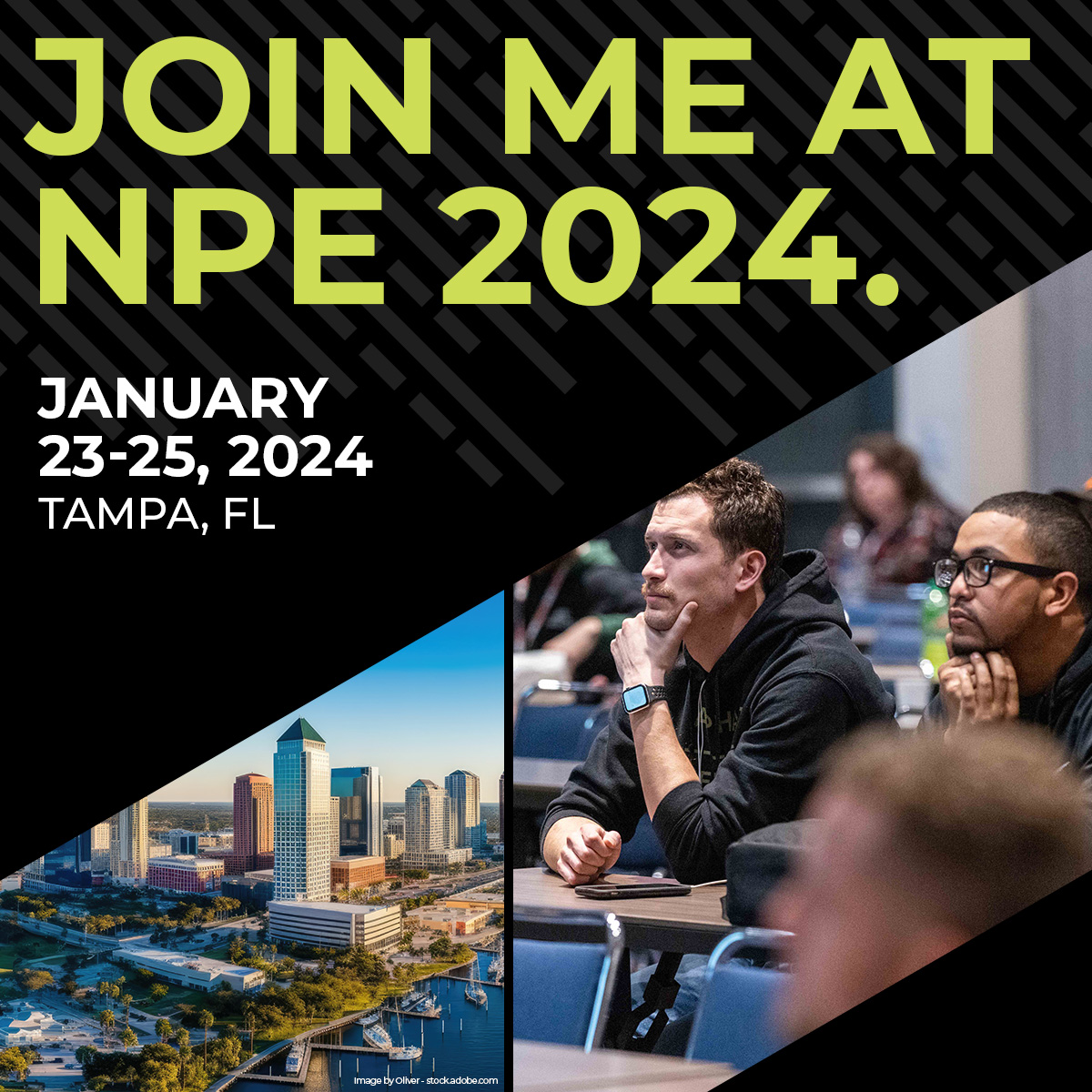 CS_4979_2023 NPE 2024 speaker graphics update A1200x1200